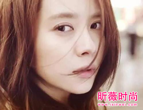 韩国逆龄女神全智贤宋慧乔 她们的护肤秘籍是什么？