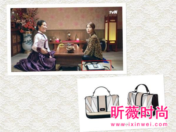 《鬼怪》刘仁娜衣品超赞 这么穿韩范儿十足 《鬼怪》刘仁娜衣品超赞 这么穿韩范儿十足