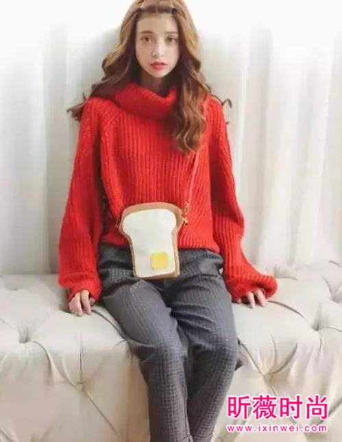 学生党怎么穿才好看？有这几件单品就够了