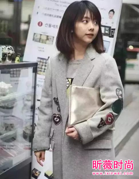 学生党怎么穿才好看？有这几件单品就够了