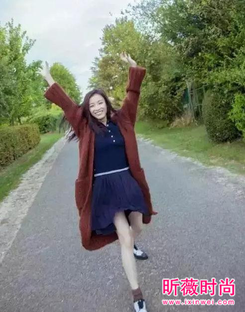 学生党怎么穿才好看？有这几件单品就够了