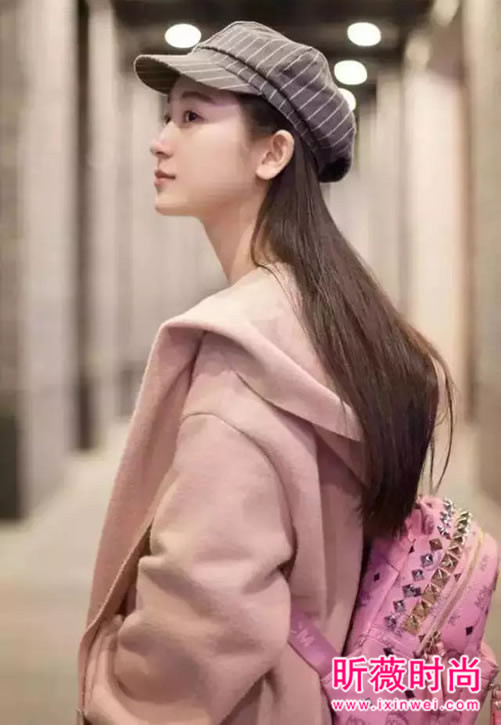 学生党怎么穿才好看？有这几件单品就够了