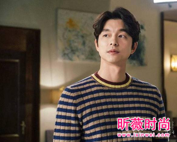 鬼怪帅了900多年的套路 他的时尚穿搭经你学不学？