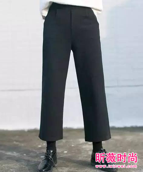 长款毛呢大衣别乱穿 这4种时尚搭配方式美翻你