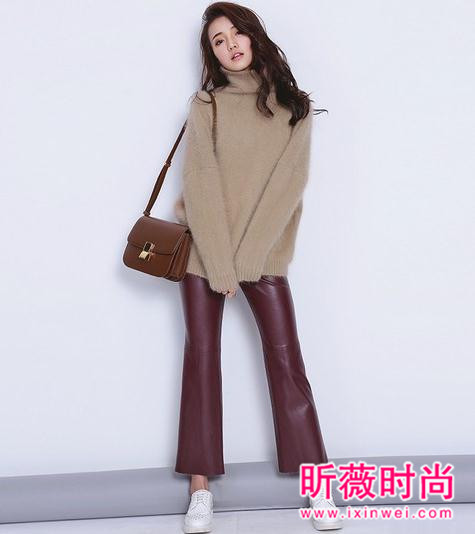 给流行元素做减法 穿好单品走好时尚第一步 给流行元素做减法 穿好单品走好时尚第一步