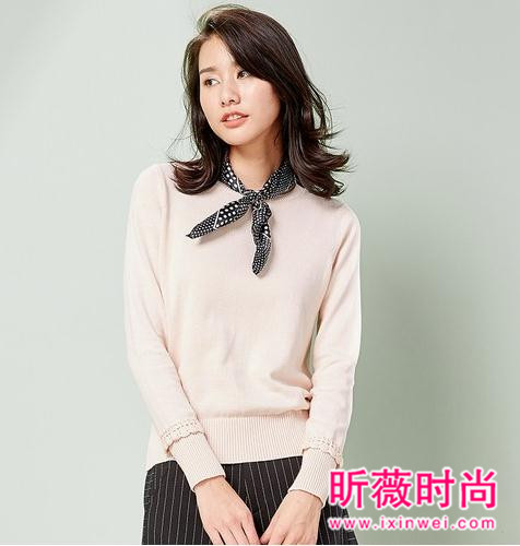 给流行元素做减法 穿好单品走好时尚第一步 给流行元素做减法 穿好单品走好时尚第一步