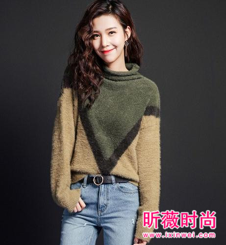 给流行元素做减法 穿好单品走好时尚第一步