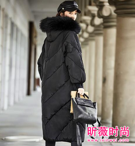 什么是冬季时尚好外套？你想要的它刚好都办得到