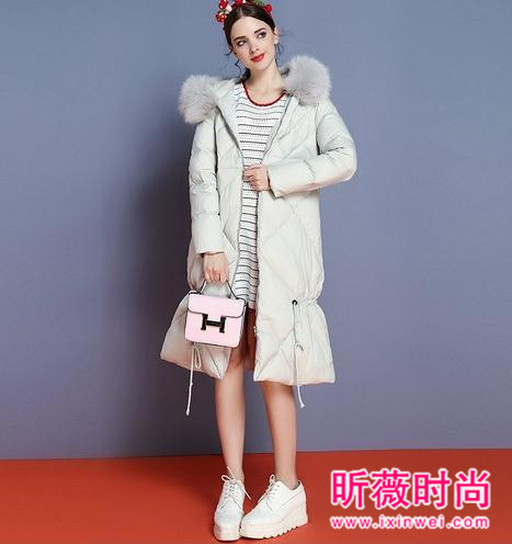 什么是冬季时尚好外套？你想要的它刚好都办得到