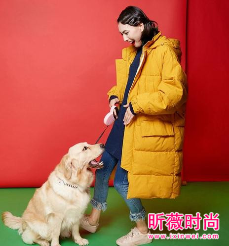 什么是冬季时尚好外套？你想要的它刚好都办得到