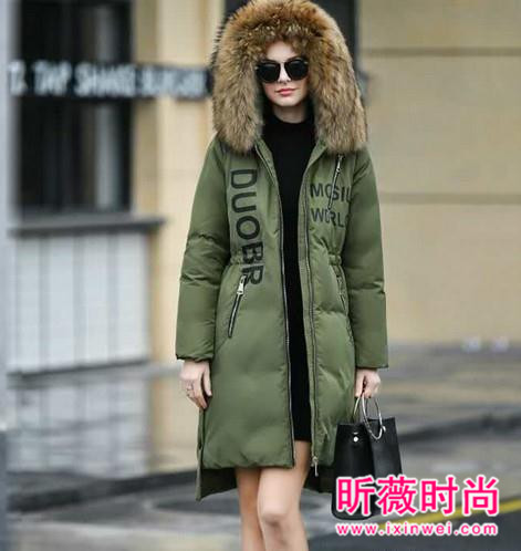 什么是冬季时尚好外套？你想要的它刚好都办得到