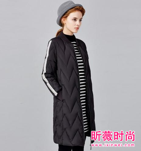 什么是冬季时尚好外套？你想要的它刚好都办得到