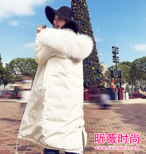 什么是冬季时尚好外套？你想要的它刚好都办得到