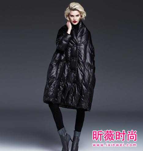 什么是冬季时尚好外套？你想要的它刚好都办得到