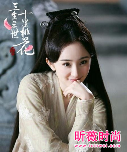 杨幂又招黑了打压迪丽热巴?百变发型PK谁更美? 杨幂又招黑了打压迪丽热巴?百变发型PK谁更美?