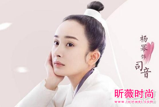 杨幂又招黑了打压迪丽热巴?百变发型PK谁更美? 杨幂又招黑了打压迪丽热巴?百变发型PK谁更美?