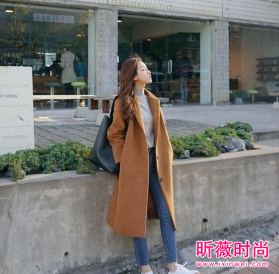 冬季时尚必备流行单品 就算要吃土也要剁手