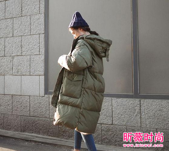 冬季时尚必备流行单品 就算要吃土也要剁手