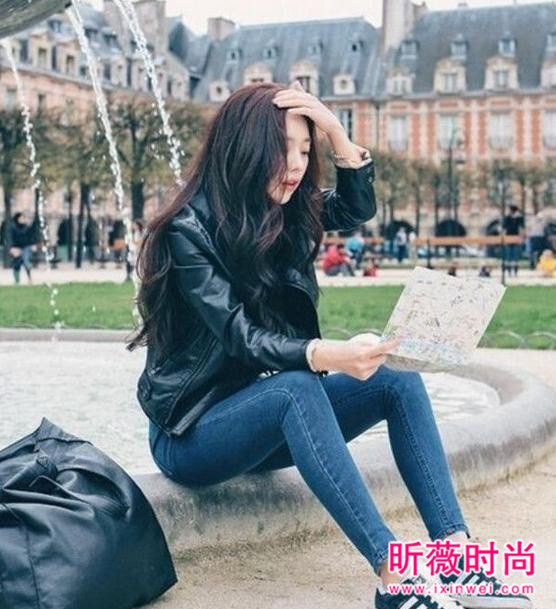 冬季时尚必备流行单品 就算要吃土也要剁手