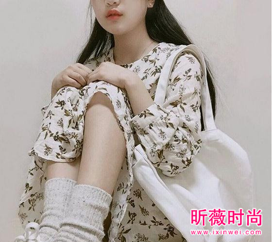 秋冬季就是不会穿？韩国欧尼亲身示范各色搭配