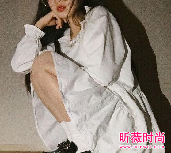 秋冬季就是不会穿？韩国欧尼亲身示范各色搭配