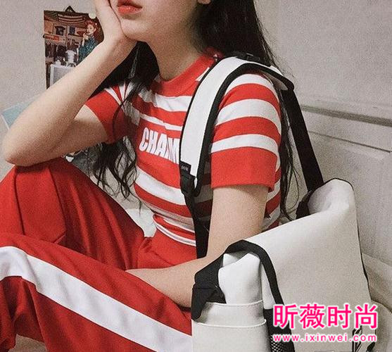 秋冬季就是不会穿？韩国欧尼亲身示范各色搭配