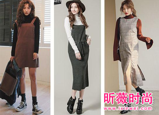 掌握简单的日常穿搭技巧 就可以时尚保暖又显瘦 掌握简单的日常穿搭技巧 就可以时尚保暖又显瘦