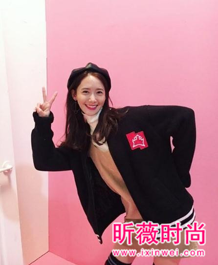 掌握简单的日常穿搭技巧 就可以时尚保暖又显瘦