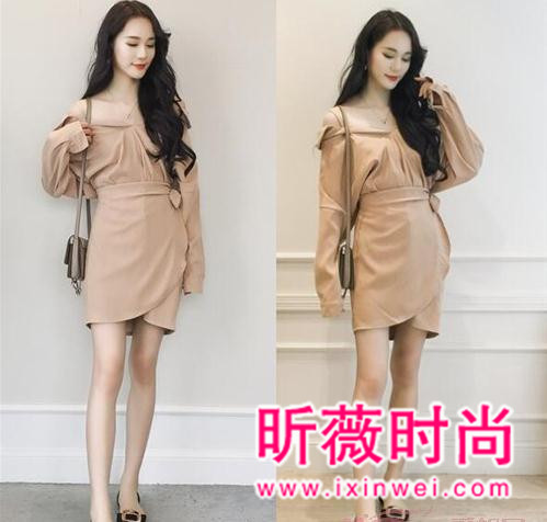 冬季平底浅口女单鞋 你也能穿得时尚好看