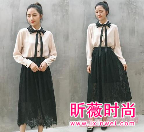 冬季平底浅口女单鞋 你也能穿得时尚好看