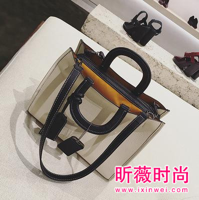 女人一生必备的单肩包 时尚大牌范儿提升气质