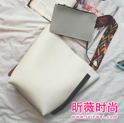 女人一生必备的单肩包 时尚大牌范儿提升气质