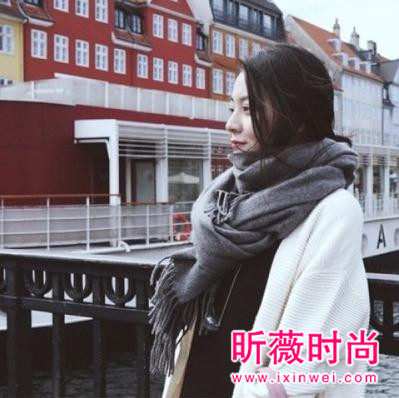 秋冬季上好的围巾 不再担心北风灌脖子 秋冬季上好的围巾 不再担心北风灌脖子