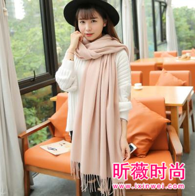 秋冬季上好的围巾 不再担心北风灌脖子 秋冬季上好的围巾 不再担心北风灌脖子