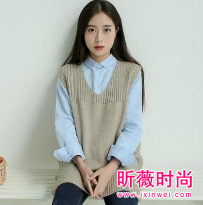 秋季如何疼爱自己?从好好挑一款针织衫开始 秋季如何疼爱自己?从好好挑一款针织衫开始