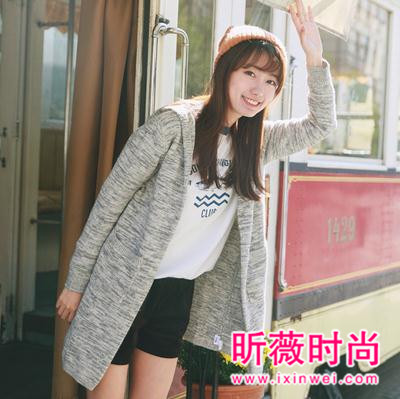 秋季如何疼爱自己?从好好挑一款针织衫开始 秋季如何疼爱自己?从好好挑一款针织衫开始