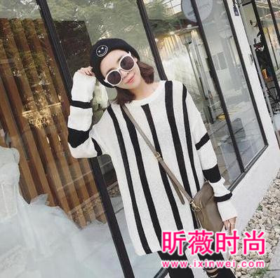 秋季如何疼爱自己?从好好挑一款针织衫开始 秋季如何疼爱自己?从好好挑一款针织衫开始