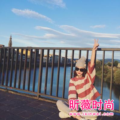 秋季如何疼爱自己?从好好挑一款针织衫开始 秋季如何疼爱自己?从好好挑一款针织衫开始