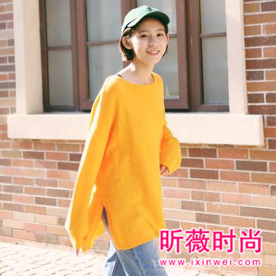 秋季如何疼爱自己?从好好挑一款针织衫开始 秋季如何疼爱自己?从好好挑一款针织衫开始