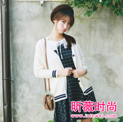 秋季如何疼爱自己?从好好挑一款针织衫开始 秋季如何疼爱自己?从好好挑一款针织衫开始