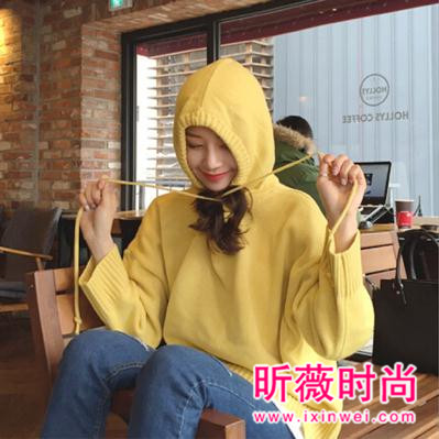 秋季金黄色上衣搭配 暖色调单品给你安全感 秋季金黄色上衣搭配 暖色调单品给你安全感