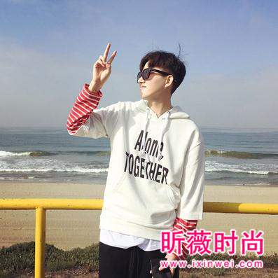 将男票老公打造成帅气男神的必备时尚单品