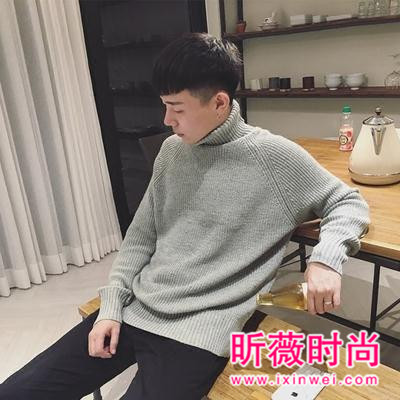 将男票老公打造成帅气男神的必备时尚单品