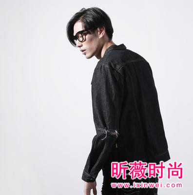 将男票老公打造成帅气男神的必备时尚单品