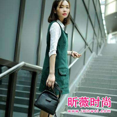 秋季既保暖又好搭配 这些时髦连衣裙你备好了吗? 秋季既保暖又好搭配 这些时髦连衣裙你备好了吗?