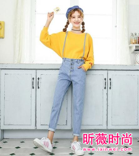 冬季时尚穿衣技巧 内搭才是重中之重