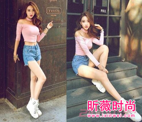 性感透视网状打底衫 流行款尽显你的女人味