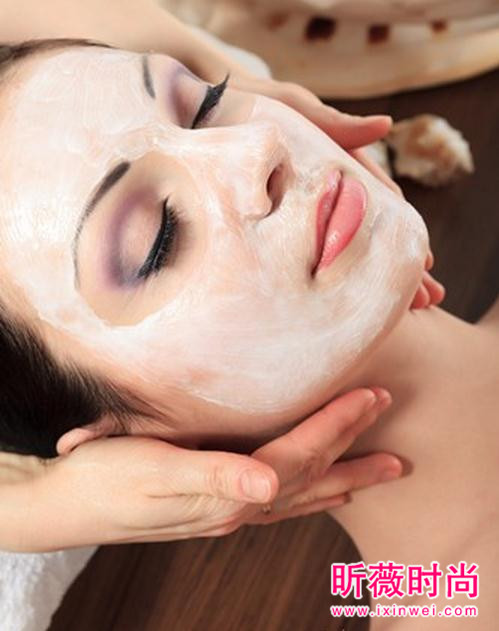 睡眠面膜的正确使用时间 睡眠面膜使用5谨记 睡眠面膜的正确使用时间 睡眠面膜使用5谨记