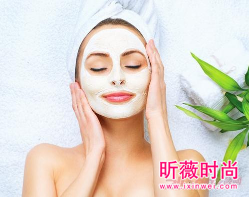 如何用酸奶美白？自制酸奶面膜让你快速变白