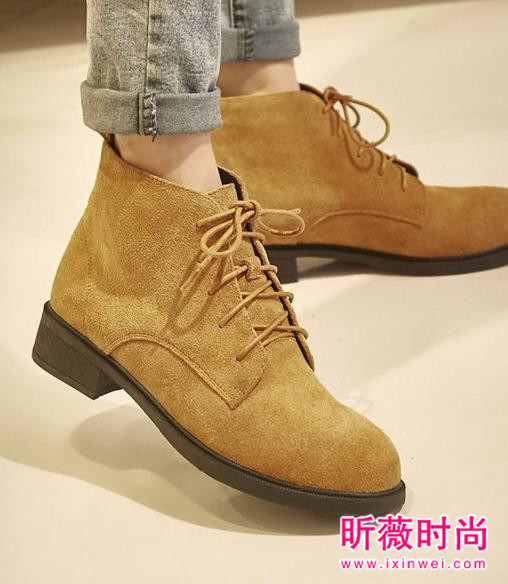 今年流行什么款式的鞋子？这些鞋子最值得你珍藏